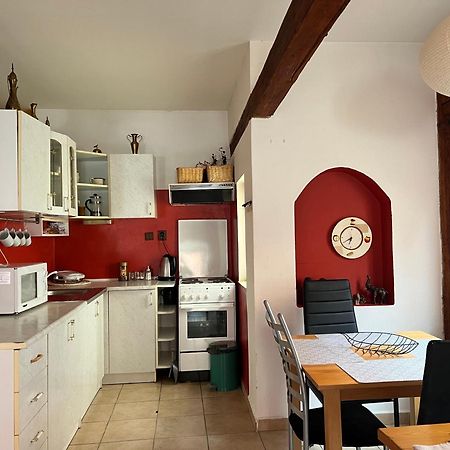 Appartement Apartman Galant à Český Krumlov Extérieur photo