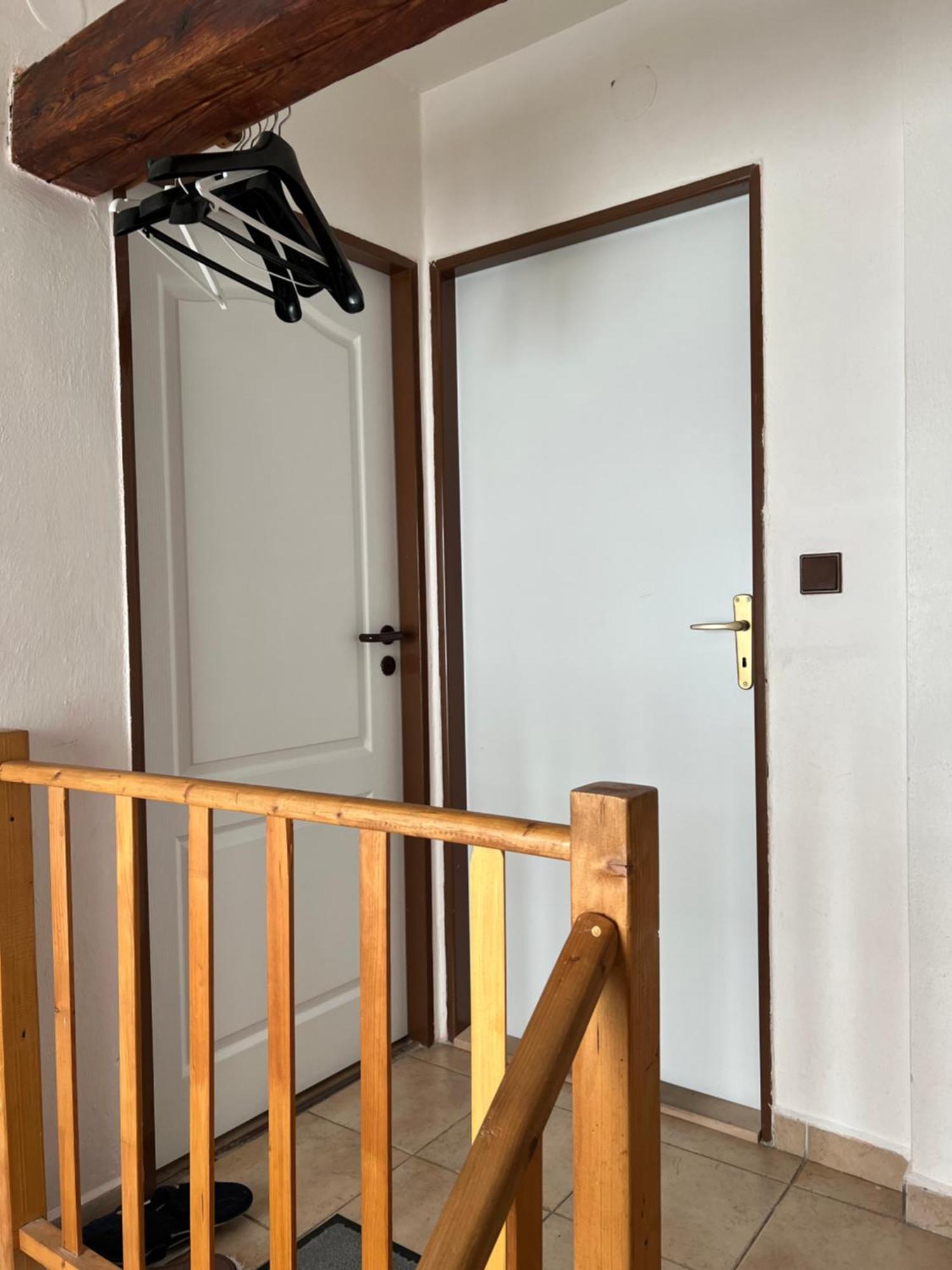 Appartement Apartman Galant à Český Krumlov Extérieur photo