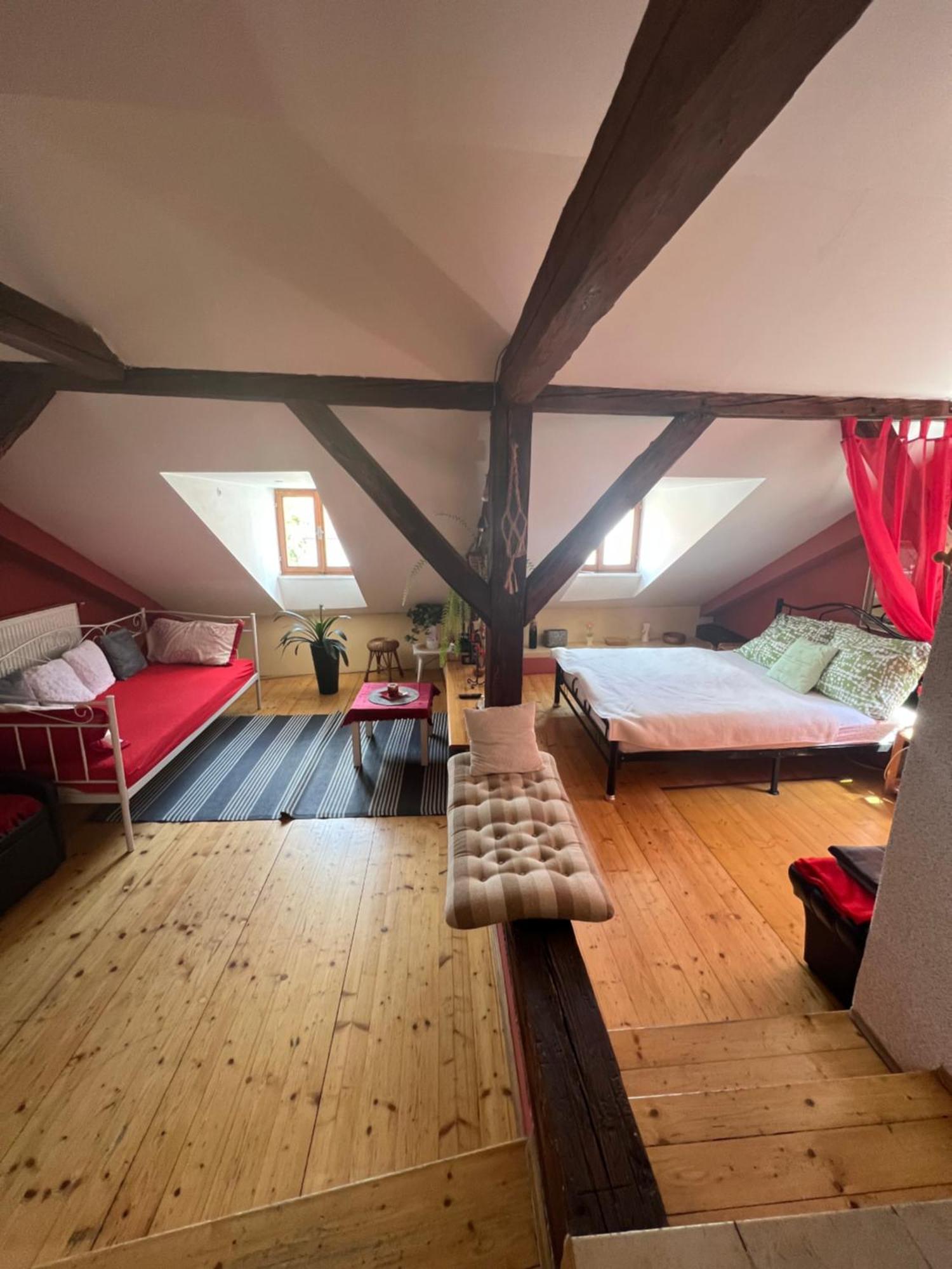 Appartement Apartman Galant à Český Krumlov Extérieur photo