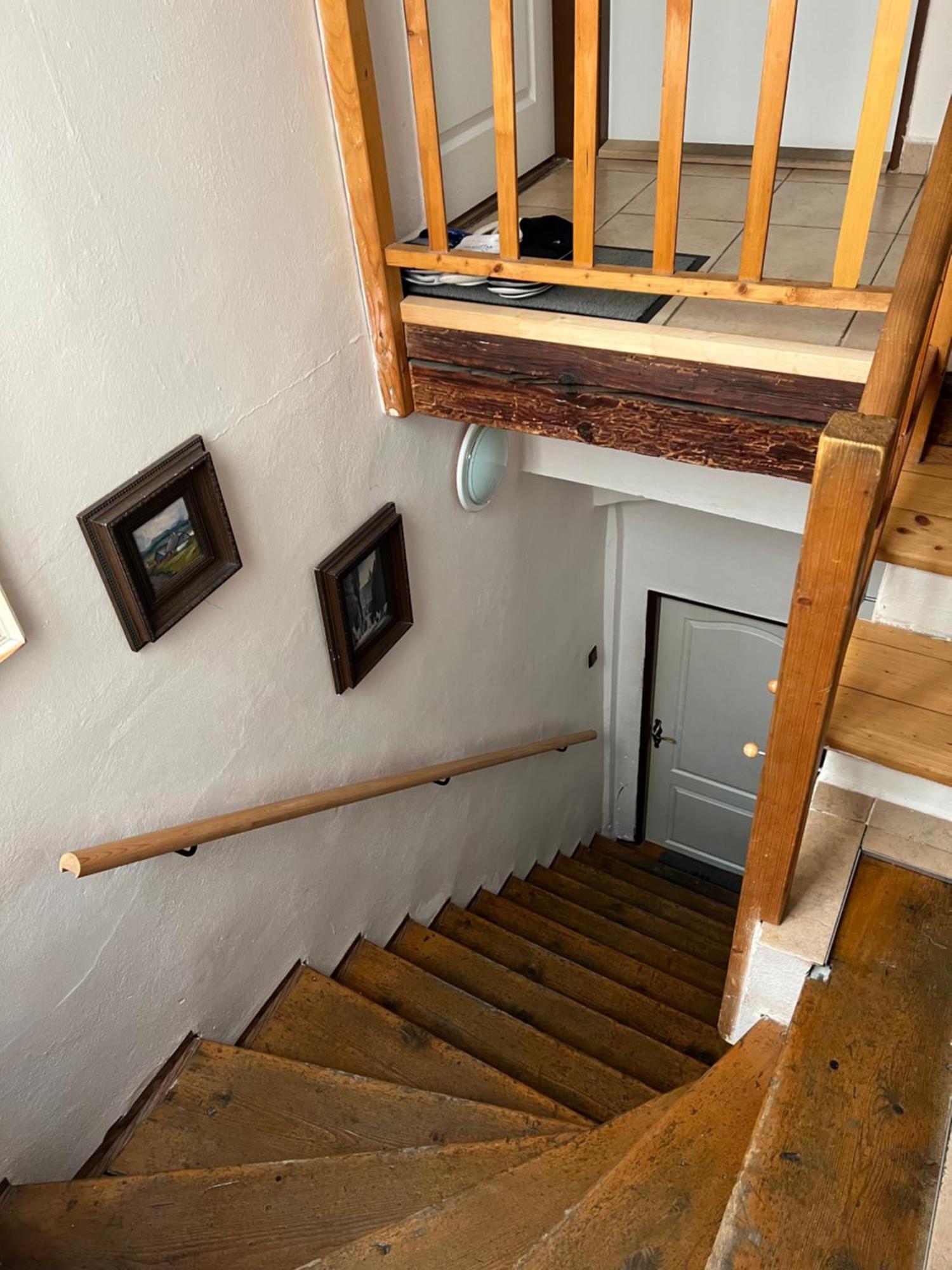 Appartement Apartman Galant à Český Krumlov Extérieur photo